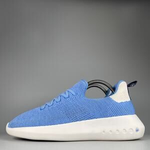 Peter Millar Hyperlight Glide Women's 9 Navy Blue Lightweight Shoes Sneakers EUC